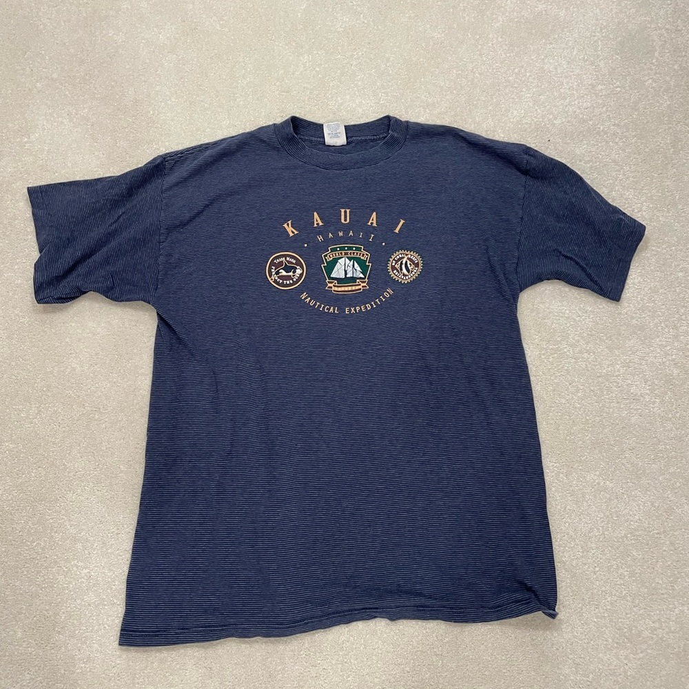 Vintage Hawaii Tshirt